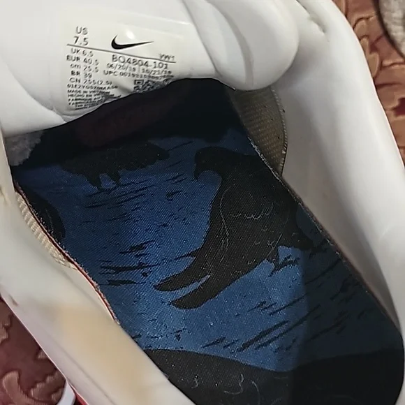 Nike Air Max 1 G NRG 7.5 - Picture 12 of 12